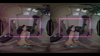 You FINALLY Get a Chance To Fuck Your Hot As Fuck stepbae - LethalHardcoreVR