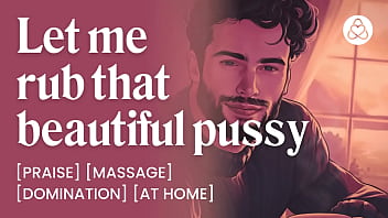 ASMR Male Voice: Gentle Scottish Male Dom Takes Control &ndash_ ASMR Audio Porn &ndash_ Erotic Audio Story