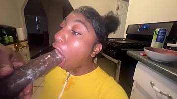 my stepsister is a thot bro family drama with my hot ebony slut omg you suck a good dick