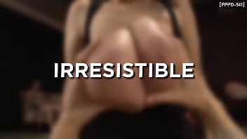 Hitomi Tanaka - Irresistible