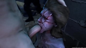 3D SFM RESIDENT EVIL COMPLIATION 2