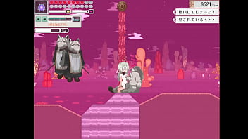 Votom&#039_s Eve H scene