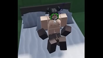 BBC Daddy pounds Jolyne