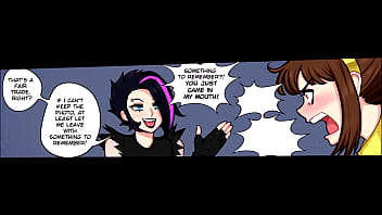 Truancy Trap (COMPLETE)