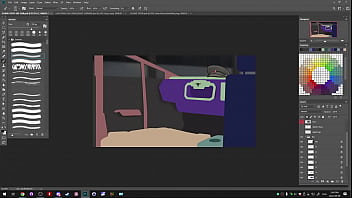 Picarto ~ DarkCookie - Summertime Saga [720p] (2022.09.09)