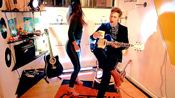 JODOROWSKY DANCING TO THE RADIO