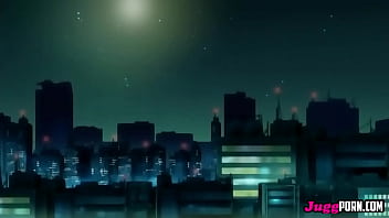 Kozue, His Sister-In-Law'_s Busty Friend, Fucked Hard on the First Date - Hentai Sin Censura