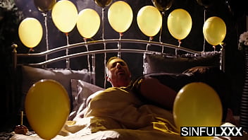 Maid Jolee Love Serves Every Inch of Andrew Gose&rsquo_s Cock at SinfulXXX