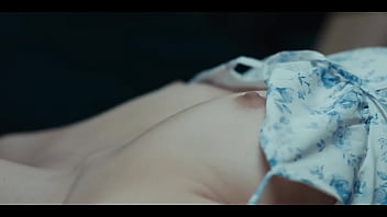 AI Girlfriend - Real Life Sex Doll Alice Ross Freeze Fucked and Used with Cum in Pussy