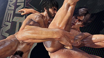 Shaheen x Lars Ryona | Tekken 8