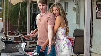 Country Milf Is Too Much To Handle Sage Roux, Silvia Saige