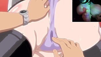 Hotwife with bigtits loves hot guys - Hitozuma Life One Time Gal Prequel - Episode 1