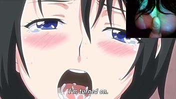 Hotwife with bigtits fucking with boyfriend of your daughter - Hitozuma Life One Time Gal Prequel - Episode 2