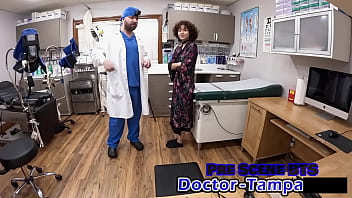 Dr Tampa - Sexual Deviance Disorder - Brookly Rossi