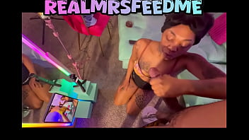 Just sucked this dick yesterday