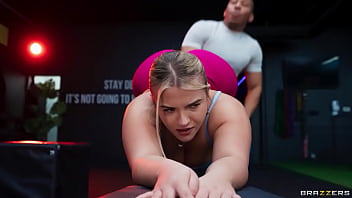 Accidental Orgasms Lila Hayes / Brazzers/ Enter XVPROMO on official site for discount