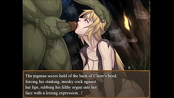 A Claire Play Claire&#039_s Quest: Ep 39