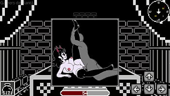 Dungeon Vixens - A Tale of Temptation - Full gameplay / No Commentary