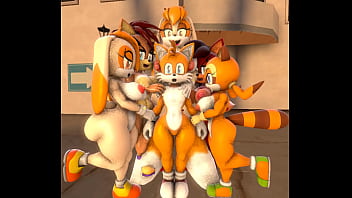 Explosive Girls [Sebazthedark23]