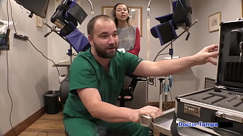 Dr Tampa - This Exam'_s Just A Formality, Right? - Kalani Luana