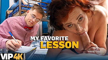 VIP4K. Cock tastes as good as I was young