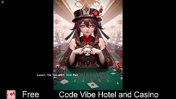 Code Vibe Hotel and Casino