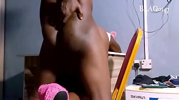 Your Cock Is My Lollipop