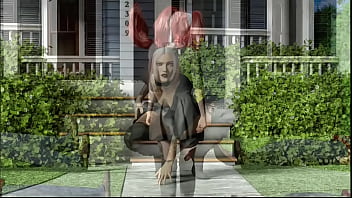 Well saved 1 but another got taken (Alison Fall Of the Apple Harem Route) Part 9