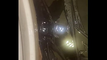 MilfyCalla - Play with pee compilation 1- preview