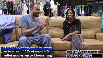 Dr Tampa - The New Immigration Policy American Citizen Edition - Step-Sisters Angel Santana Yesenia Youso