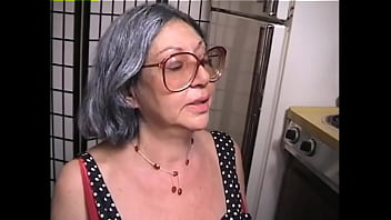 Top Heavy Grannies (Volume #1, Scene #1)