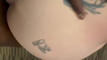 I&rsquo_m Mr. Romantic so you always see me face to faceeeee but these backshots is seriousssss  amberleelee1969