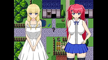 Nrt adventurers Leene y Elsa galery the text game cap 1