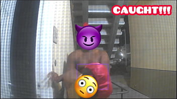 CAUGHT FUCKING OUTSIDE ‼️