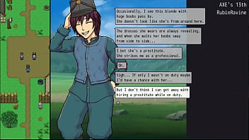 There be a whore on my line ( The Imperial Gatekeeper) Part 3