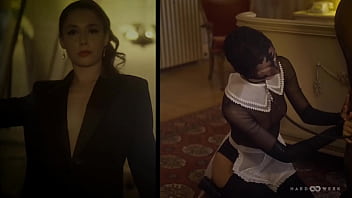 HARDWERK Service Bang