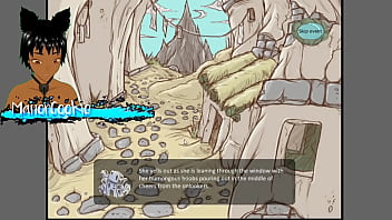 Elana Champion of Lust - Going all over town and every one is getting horny