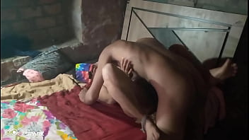Hot Indian Desi step Brother in law and Sister in law Hot Sex