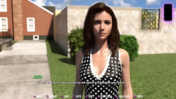 College Kings 2 #27 - Wedding Time With Aubrey The Beautiful College Girl
