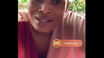 Endowed Yoruba girls goes wild on Bigo live