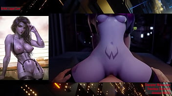 [Part 1] &quot_Rule 34&quot_ - An SFM/Rule34 Splitscreen Compilation by CandyPMV