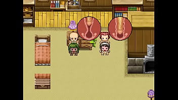 HRPG Henteria Chronicles 010