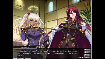 Kangoku Senkan 3 part 01