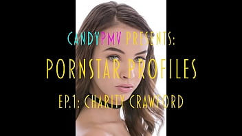 Charity Crawford PMV (Pornstar Profiles Ep. 1)