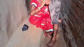 Indian cute stepsister cheating with her boyfriend