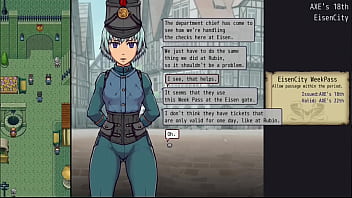 I found my women (Imperial Gate Keeper) Part 5