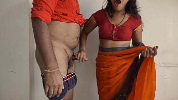 Hottest Indian couple sex at homemade video in hindi