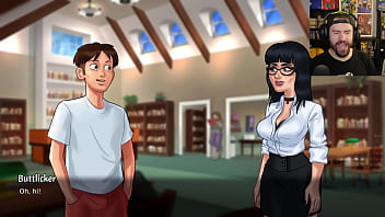 How My Intrusive Thoughts Almost Won | Summertime Saga #3