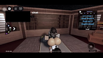 fucked a roblox pick me girl in my con