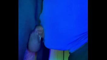 Verbal Arab daddy brung that dick back!